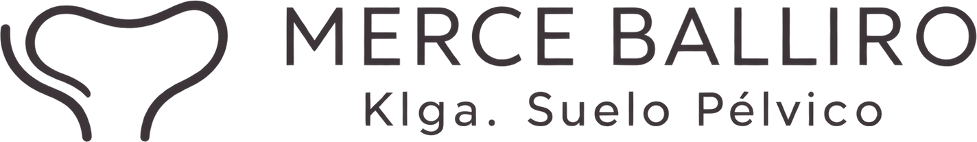 Mercedes Balliro · Klga. Suelo Pélvico